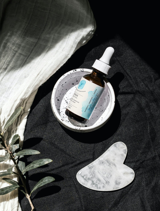 FOCUS - Essential Oil Blend for Aromatherapy