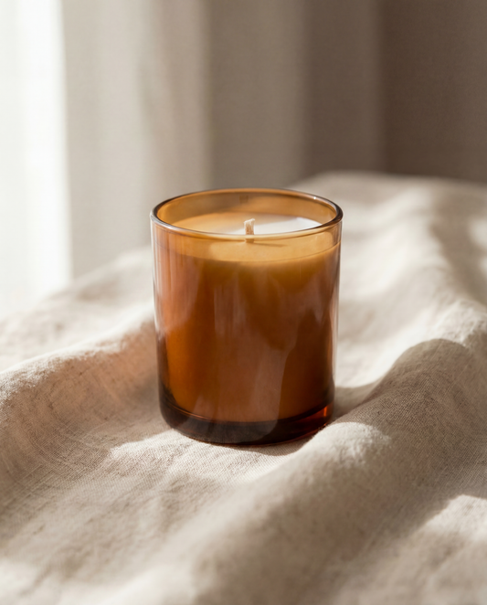 Custom Candle